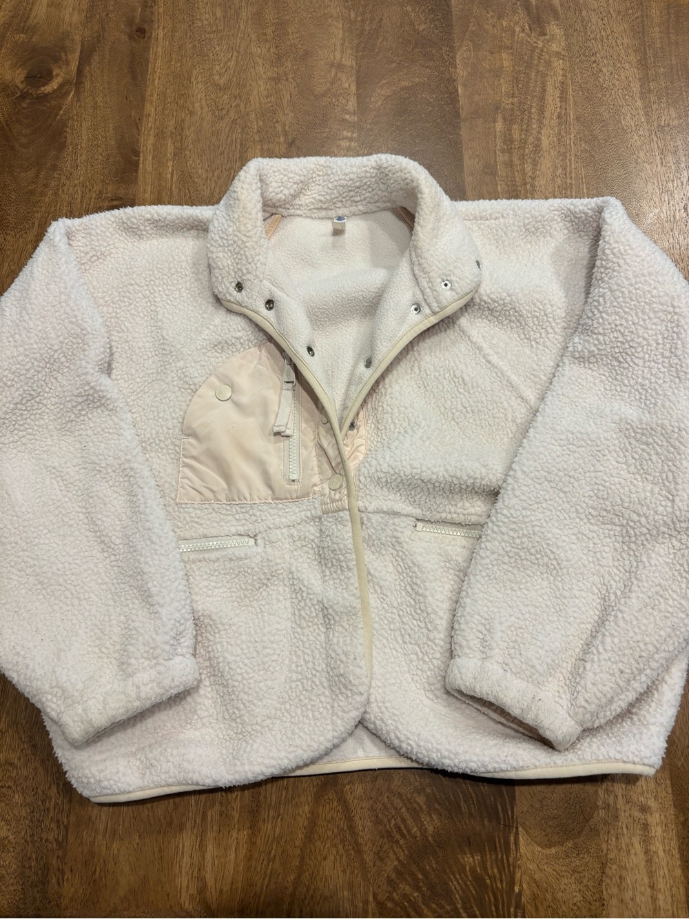 Free people jacket